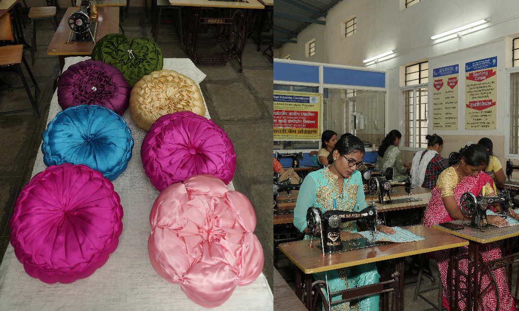 Empowering Local Artisans