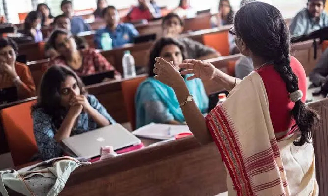 Education for a Brighter Future